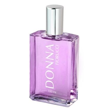 Imagem de Donna Fiorucci - Perfume Feminino - Deo Colônia 100ml-Feminino