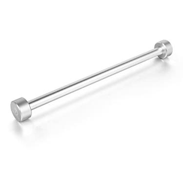 Imagem de ATTACK SHARK Enrolador de cabo de teclado enrolado - haste fixa de 20 cm compatível com GunMjo/RK61/EPOMAKER Mix 99% cabo USB C personalizado, poste de gerenciamento de linha para teclado mecânico de