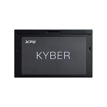 Imagem de Fonte 850W XPG Kyber - PFC Ativo - Eficiência 90% - 80 PLUS® Gold - PCIe 5.0 - KYBER850...