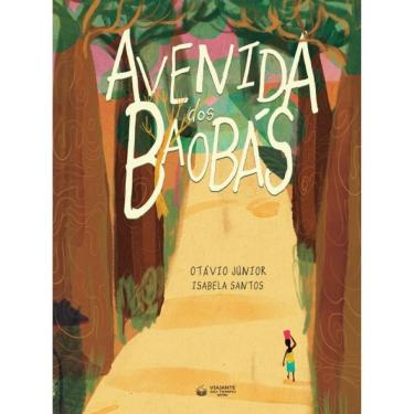 Imagem de Avenida Dos Baobás