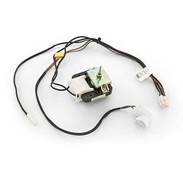 Imagem de Rede Sensor Ventilador para Refrigerador Electrolux 127V - DF62 DFI80