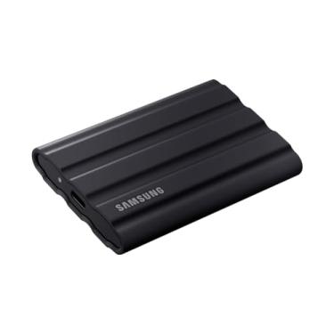 Imagem de Memória Samsung SSD 1TB T7 Titan Shield 1TB
