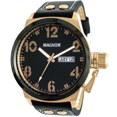 Imagem de Relógio Magnum Military Masculino MA32783P