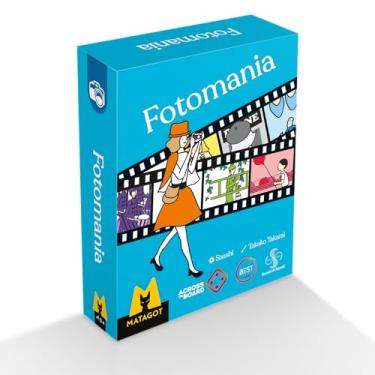 Imagem de Jogo Fotomania Across the Board