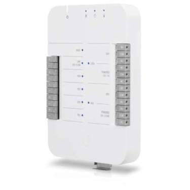 Imagem de Hub de acesso UniFi Ubiquiti | Controlador de porta única em rede IP (UA-Hub-US)