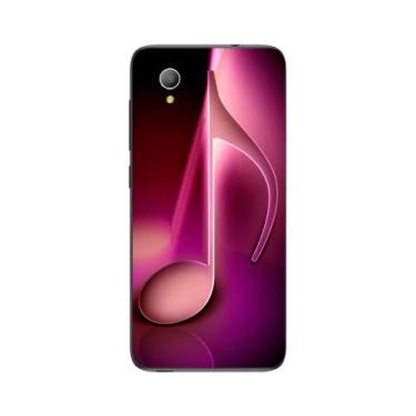 Imagem de Capa Adesivo Skin376 Verso Para Alcatel 1 - KawaSkin