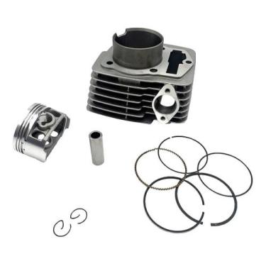 Imagem de Kit Cilindro Para Shineray Max Fire 150 - VINI