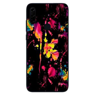 Imagem de Capa Adesivo Skin206 Verso Para Philco Hit P10 - KawaSkin