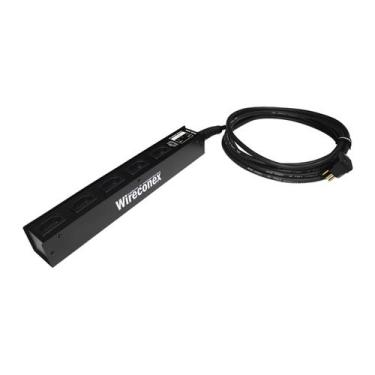 Imagem de Calha de AC Wireconex PAC 520 3X2,5 5m