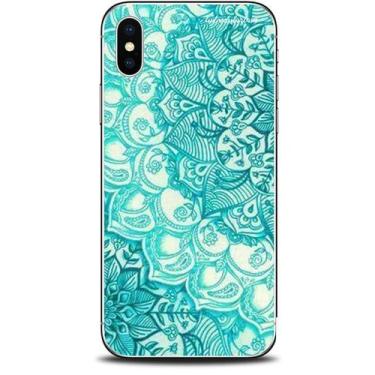 Imagem de Capa Capinha Pers Samsung S21 Plus Feminina Cd 304 - Tudo Celular Case