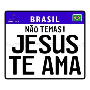 Imagem de Placa Decorativa para Ciclomotor Moto Bike 20x17cm - ProjetoARCH, BKNB