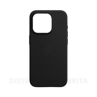 Imagem de Capinha + Pel. Vidro 3D Compatível Para Iphone 16 / Plus / Pro / Max -