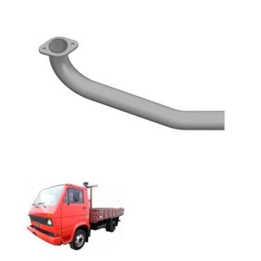 Imagem de Tubo Motor Vw 7110s 1987 A 1994 Mwm Original T07253101h - Fado