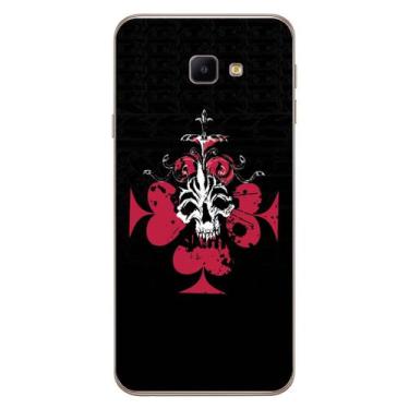 Imagem de Capa Adesivo Skin008 Verso Para Samsung Galaxy J4 Core - KawaSkin