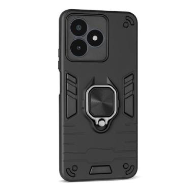 Imagem de Capa Anel Magnetico Anti Impacto Compativel Com Realme Note 50 - GR Gl