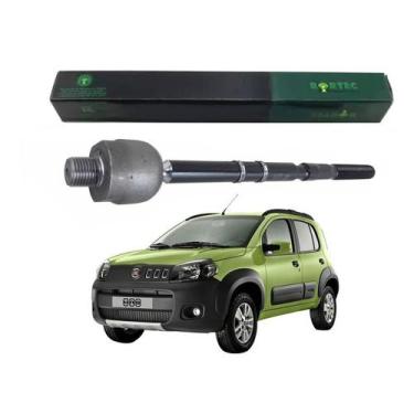 Imagem de Barra Axial Hidraulica Uno Way 1.0 1.4 2010 A 2016 - Bortec