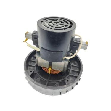 Imagem de Motor Elétrico Compatível com Aspirador WAP GTW55 (127V) - Parceiro da