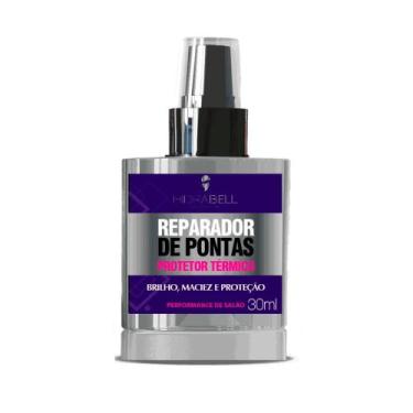 Imagem de Hidrabell Plus Protetor Térmico - Reparador de Pontas 30ml