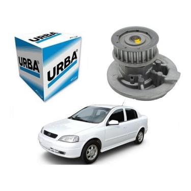 Imagem de Bomba Dagua Urba Astra Sedan 1.8 2.0 8v 1999 A 2004