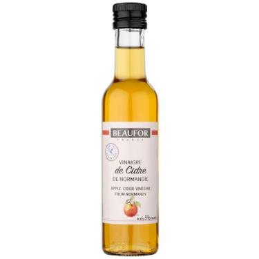Imagem de Vinagre de Fruta de Cidra da Normandia Beaufor 250ml