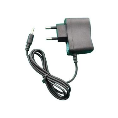 Imagem de 4x Fonte 5v 1amp Plug P4 Mini 3,5mm x 1,35mm