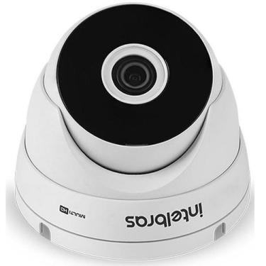 Imagem de Camera de Segurança Intelbras Dome VHD 3130 D G7 4560024