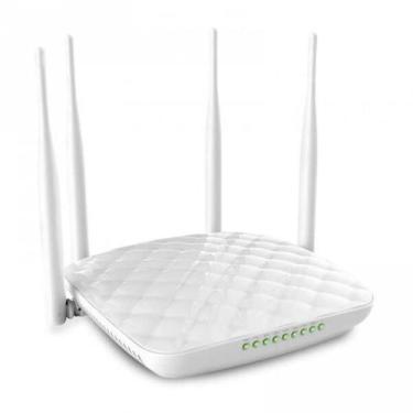 Imagem de Roteador Wireless N 450M L1 Rw 434 - Linkone