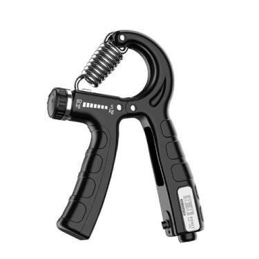 Imagem de Aparelho Para Exercício De Pulso Ante Braço Punho Hand Grip - BELLATOR