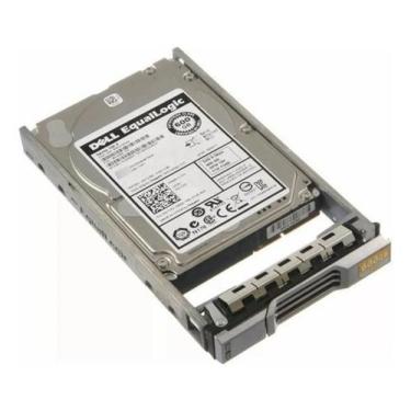 Imagem de Hd Sas Dell Equallogic 2.5 600Gb 10K 6 Gbps Sas Hd 0G11X0 - Disco Rígi
