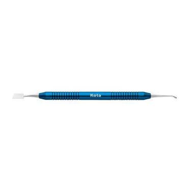 Imagem de Esculpidor Lecron N 4 Azul Kota
