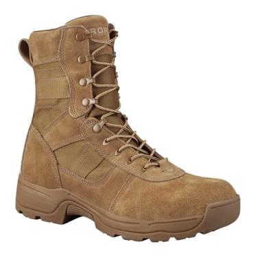 Imagem de Propper Bota masculina Series 100 20.3 cm, Coiote, 10.5 Wide