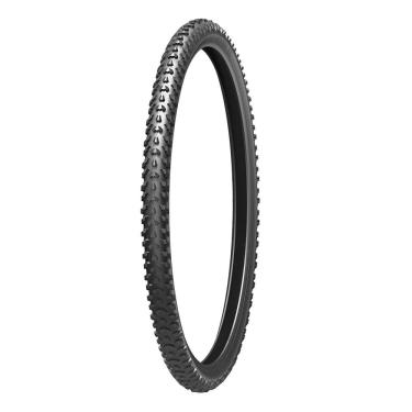 Imagem de PNEU BALAO CRAVO PARRUDO BICICLETA ARO 26&quot; 1.75EXCESS LEVORIN BIKE PASSEIO TRILHA ASFALTO