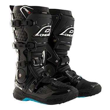 Imagem de O'Neal Bota unissex RDX BLK 8 (preta, 38)
