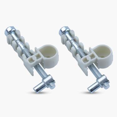 Imagem de 2 parafusos ajustadores tensores de corrente para motosserra Stihl 017 018 MS170 MS180 MS 170 180 substituir 1120 664 1500/1123 664 1605