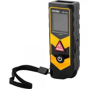 Imagem de Medidor distancia laser 40mts vd44 vonder