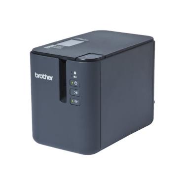 Imagem de Rotulador Eletronico Brother PTP900W