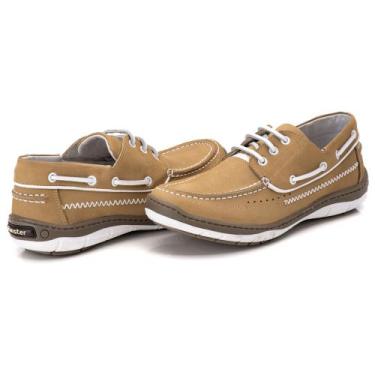 Imagem de Mocassim confort classic - Chao Brasil, Areai, 40