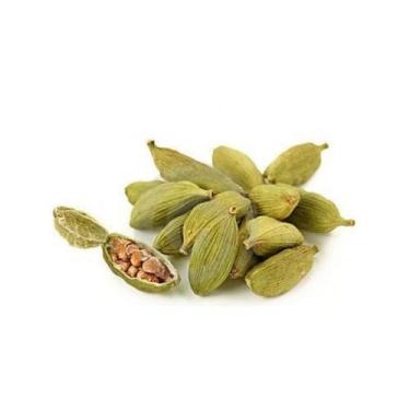 Imagem de Cardamomo em Sementes a Granel - TIO ALI, 500g