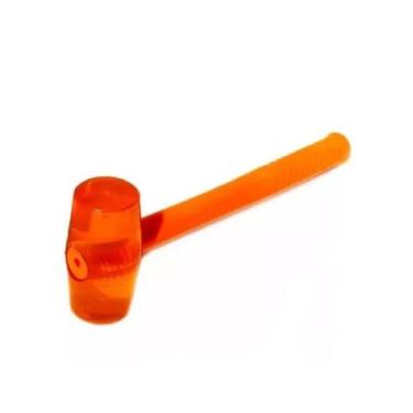 Imagem de Marreta De Silicone 32 Centimetros Para Pisos E Vidros - idea - Sparta