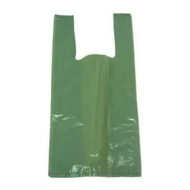 Imagem de Sacola Reciclada 45X60 5Kg Otima Qualidade - Salix