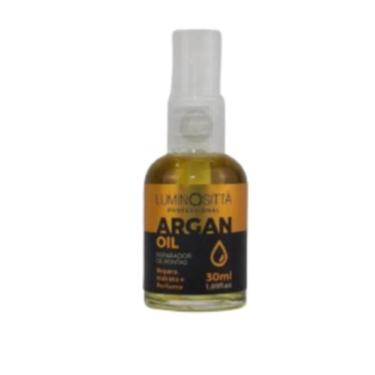 Imagem de Óleo de Argan Luminosittà 30 ml
