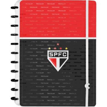 Imagem de Caderno Inteligente Grande São Paulo Soberano