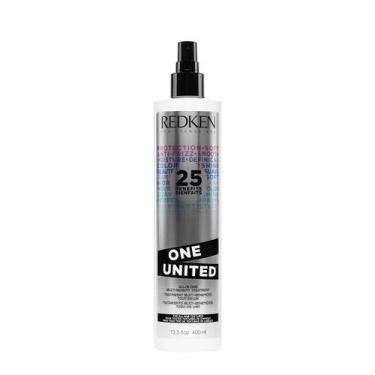 Imagem de Redken One United 25 Benefícios - Leave-in 400ml