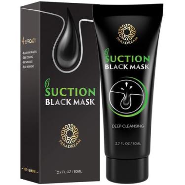 Imagem de Máscara Removedora de Cravos Blooskim 80ml - Para Homens e Mulheres