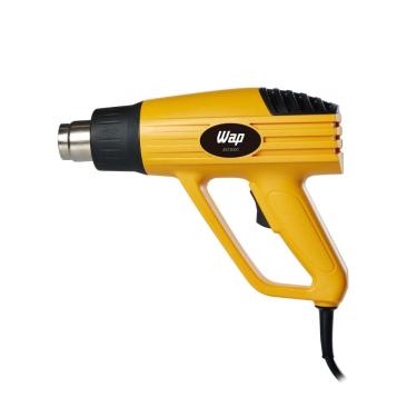 Imagem de Soprador Wap Térmico Est2000 2 Níveis de Temperatura Potência Profissional Design Ergônomico Wap