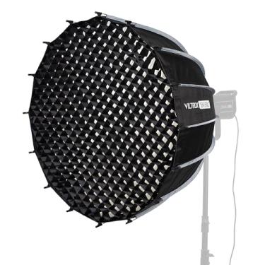 Imagem de VILTROX Modificador de luz macia Softbox de 90 cm