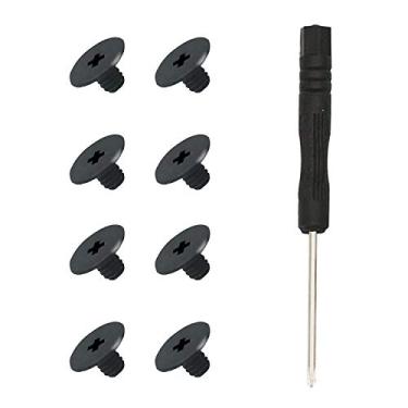 Imagem de Parafusos de montagem SGTKJSJS M.2 SSD Drives Componentes para placa mãe e laptop Asus Gigabyte ASRock M2 NGFF Micro parafuso