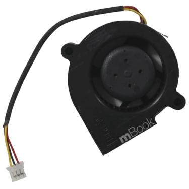 Imagem de Cooler Fan Ventoinha Para Projetor Compatível Com Ab05012dx2