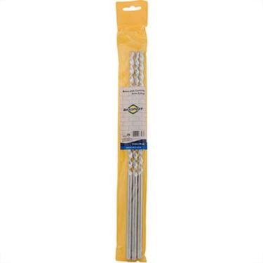 Imagem de Broca Widea Brasfort Ext.Lg 6,0Mmx 330 C/3