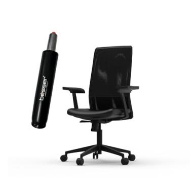 Imagem de Pistão Coluna Universal Cadeira Escritório Gamer Reforçada Classe-3 150kg (3)